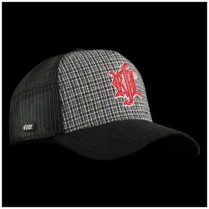 CASQUETTE ROCK’NFREELIFE WONDERWALL